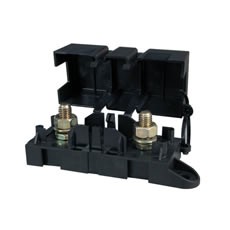 Mega Fuse Holder - Side Stackable