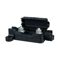 Strip Link Fuse Holder