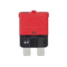 Circuit Breaker for 12/24V DC Systems