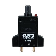 Circuit Breaker for 12/24V DC Systems