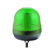 Green LED beacons Green LED beacons