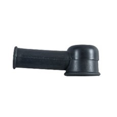 Small Insulating Boot - Cable Entry 6mm Terminal 11mm diameter