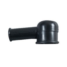 Medium Insulating Boot - Cable Entry 8mm Terminal 15mm diameter