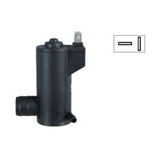 Vane Type Pump - Ford - 12/24V