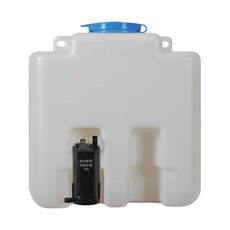 3.0 Litre PVC Windscreen Washer Bottle