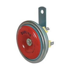 Disc Horn - Diaphragm Type