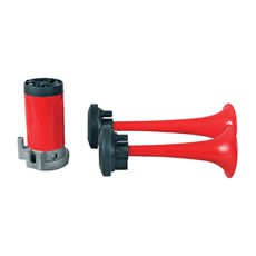 Twin Tone Air Horns