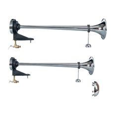 Single Commercial Air Horn