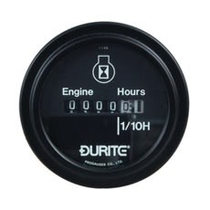 Engine Hour Counter