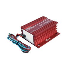 5A Continuous - 7A Intermittent Load