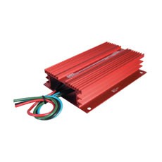 22A Continuous - 28A Intermittent Load