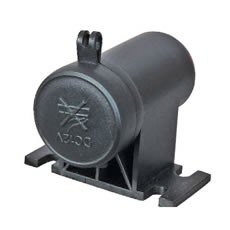 Power Socket with Cover - 15A max