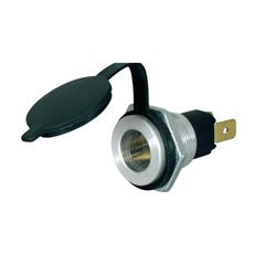 DIN Socket - 16A max