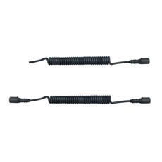 7 Core Retractable Cable - 3m - 450 x 55mm Closed Coil - ISO1185(24N)