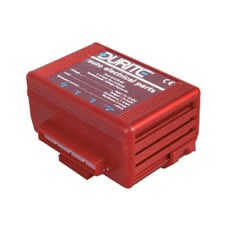 3A Continuous - 6A Intermittent Load