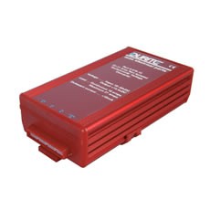 18A Continuous - 21A Intermittent Load