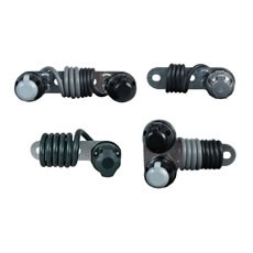 7 and 13 Pin Trailer Socket Bracket Assemblies