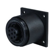 2, 3, 4 and 7 Pin Surface Mount Sockets