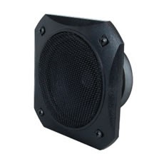 50W - 4O Dualcone Door Loudspeaker