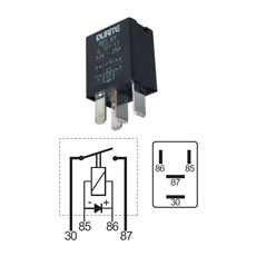 Micro Make and Break