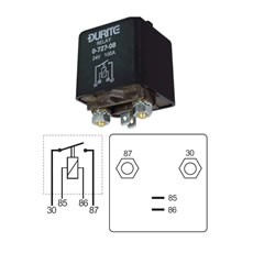 Extra Heavy Duty Make and Break