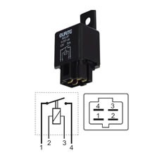 Japanese Type Make and Break