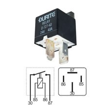 Mini Heavy Duty Make and Break