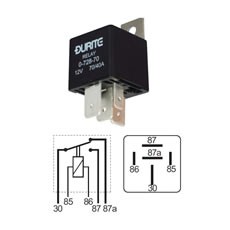 Mini Heavy Duty Change-Over