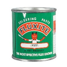 Fluxite Soldering Paste