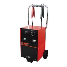 Heavy-Duty Trolley Chargers