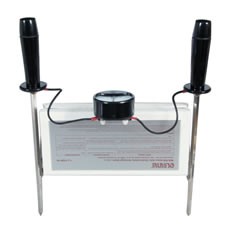 ‘Nolten’ Discharge Tester