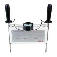 ‘Nolten’ Heavy Duty Discharge Tester