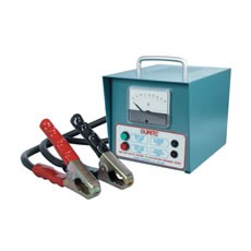 Discharge Tester for 12V Lead-Acid Automotive Batteries