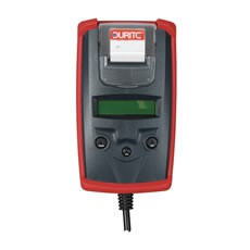 Digital Battery Tester for 6 and 12V Lead Acid Starter Batteries