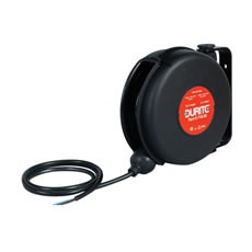 Retractable Cable Reel