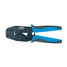 Ratchet Crimping Tool for Medium to Large Un-Insulated Terminals