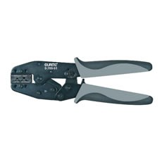 Ratchet Crimping Tool for ‘Econoseal’ and ‘Superseal’ Terminals