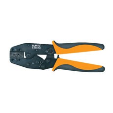 Ratchet Crimping Tool for ‘Junior Power Timer’ Terminals