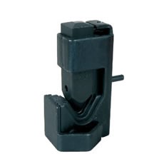 Heavy Duty Crimping Tool with Sprung Loaded Punch