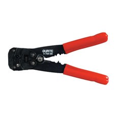 Stripping Tool for Cable up to 4mm²