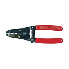 Stripping Tool for 6 Cable Sizes