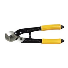 Cable Cutter for Automotive Cables up to 100mm²