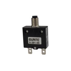 Thermal Circuit Breakers 12V/24V