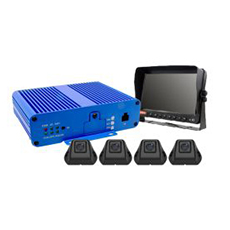 360° 3D Camera Systems 360° 3D Camera Systems