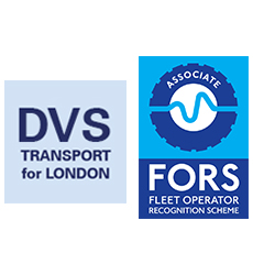 DVS & FORS Compliant Kits DVS & FORS Compliant Kits