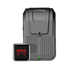 Low Bridge Detection System Low Bridge Detection System