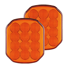 R65 Magnetic LED Warning Lights R65 Magnetic LED Warning Lights