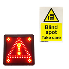 Warning Signs Warning Signs