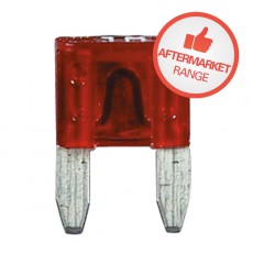 Aftermarket Mini Blade Fuses - 30A