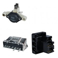 Alternators Alternators